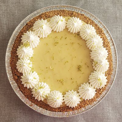 Key Lime Pie