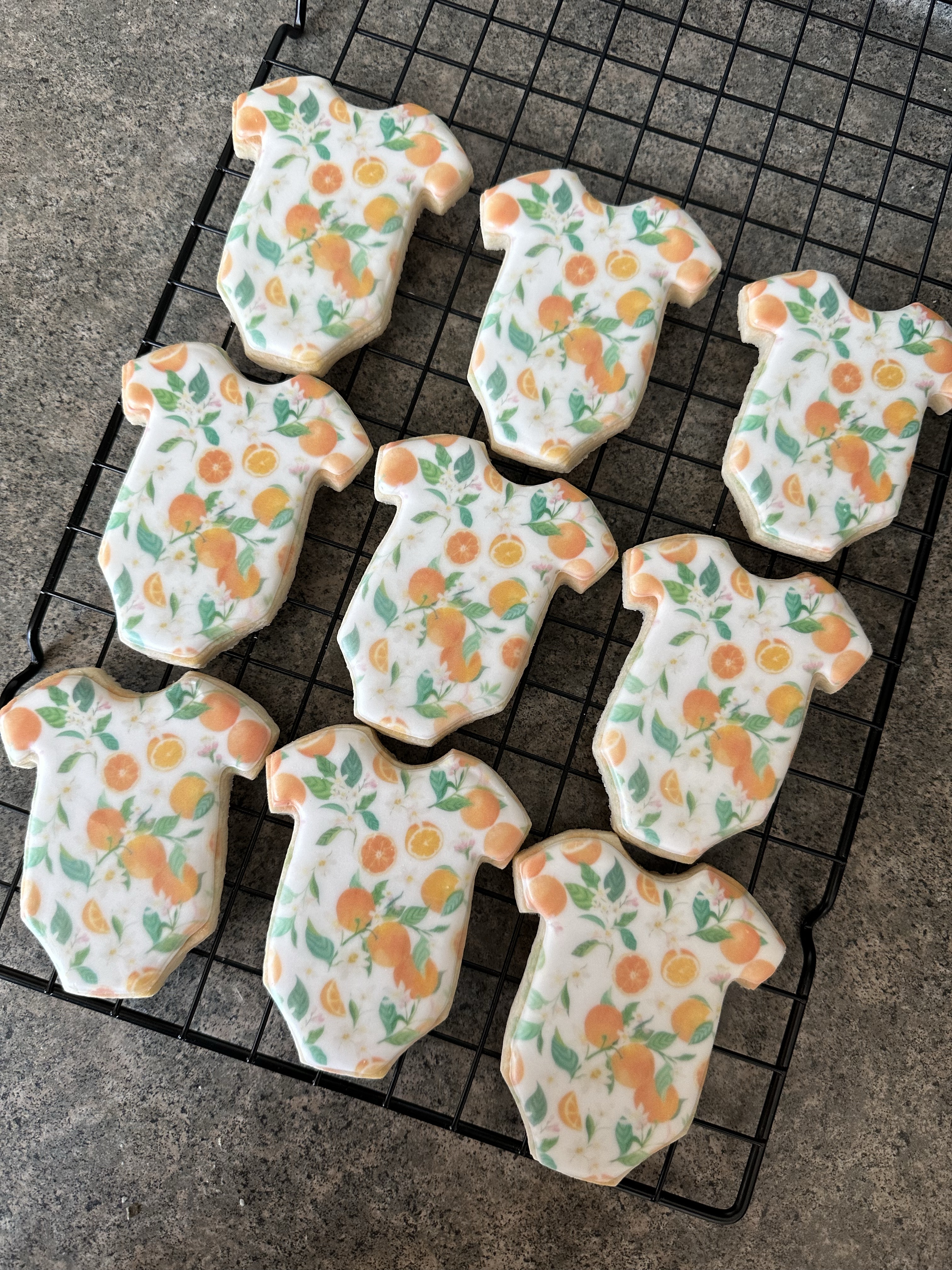 PRINTED Set