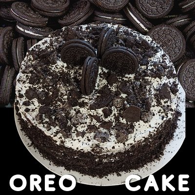 Oreos