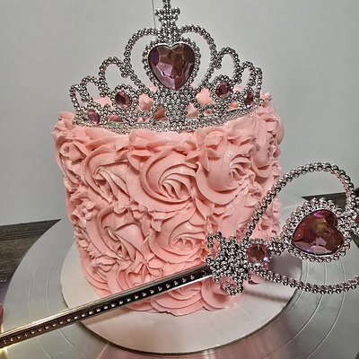 6in Cake