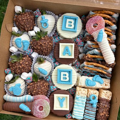 Baby Shower Box! 