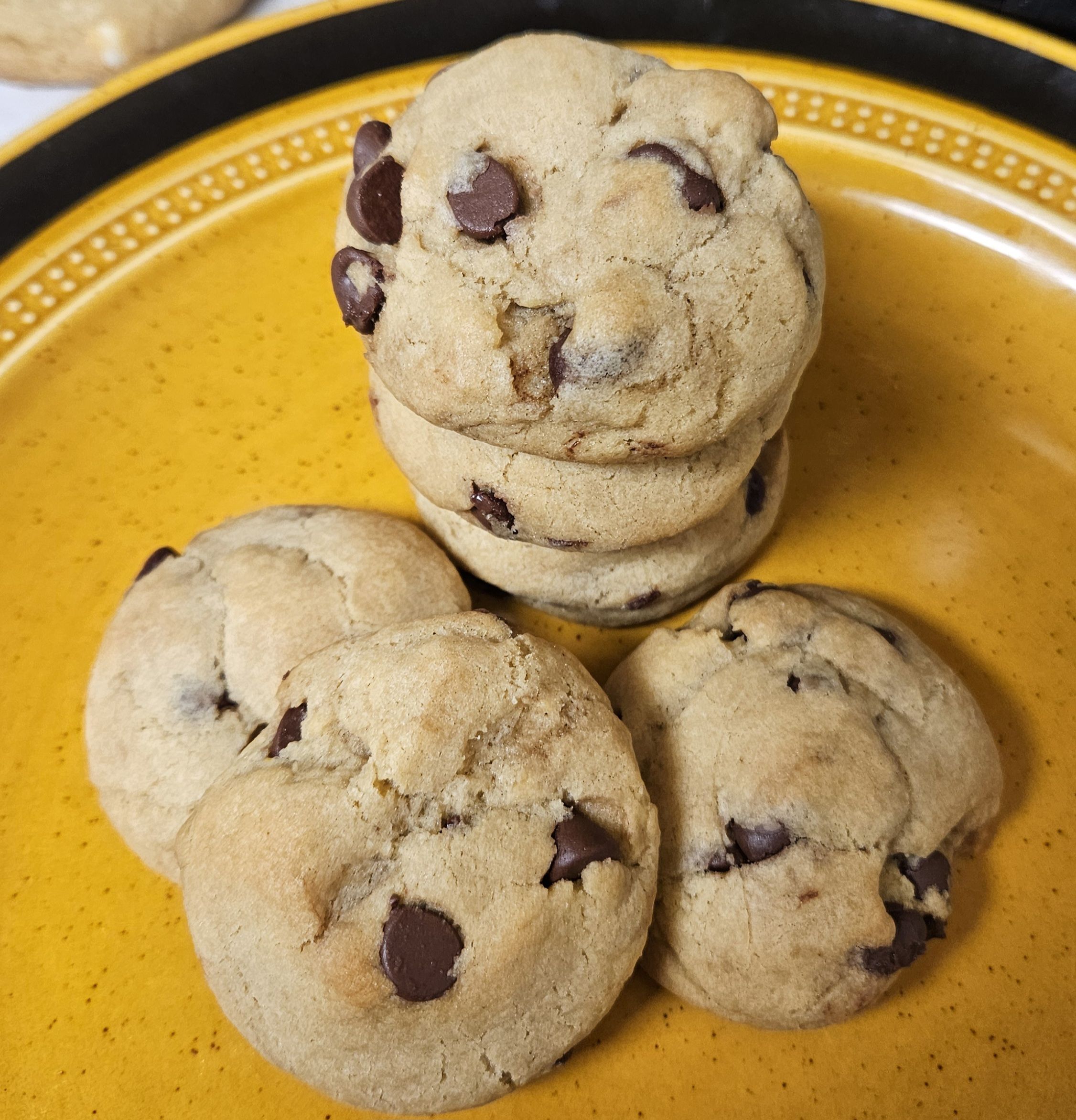 Mini Chocolate Chip