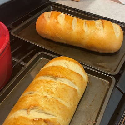 Italian Loaf