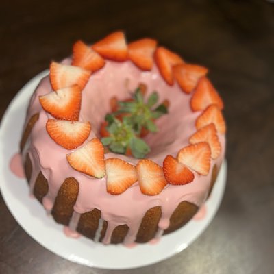 Bundt Caks 