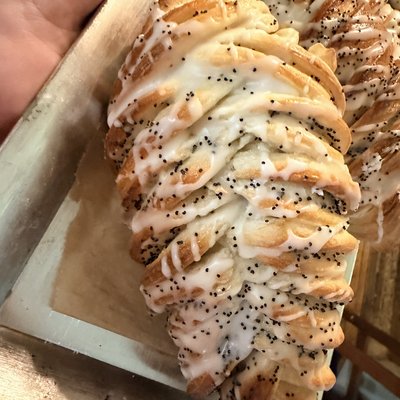 Heidi’s Braids 