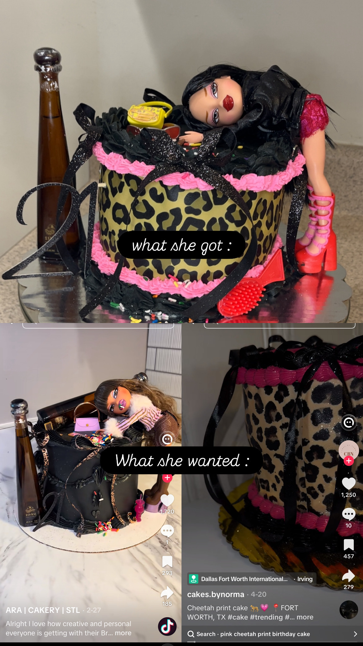 Create Your Own Inspo