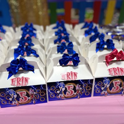 Custom 3D Gabble Box 1dz 