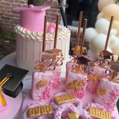 Mini Party Package Paquete Mini De Fiesta