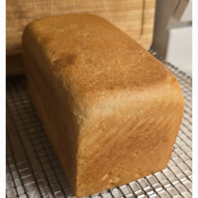 Sandwich Bread 