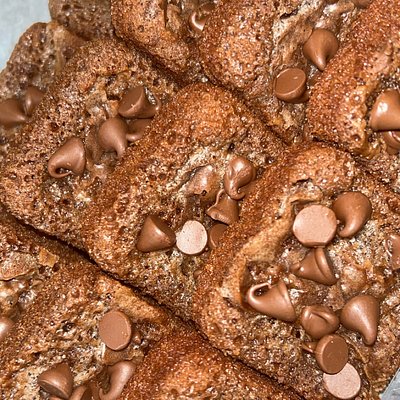 Chocolate Chip