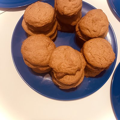 Peanut Butter Cookie