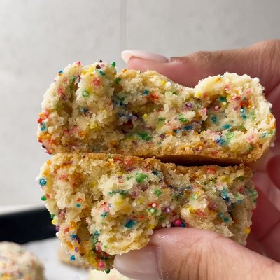 Sugar Sprinkle 