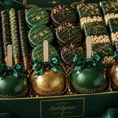 Treat Packages 2