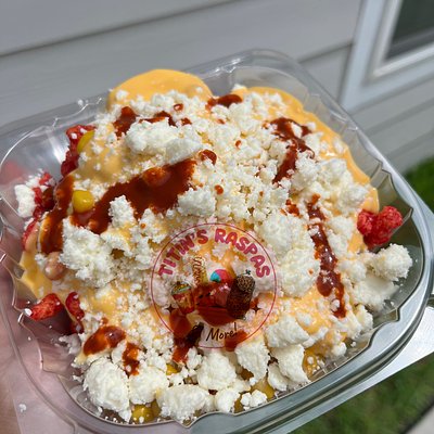 Marranadas