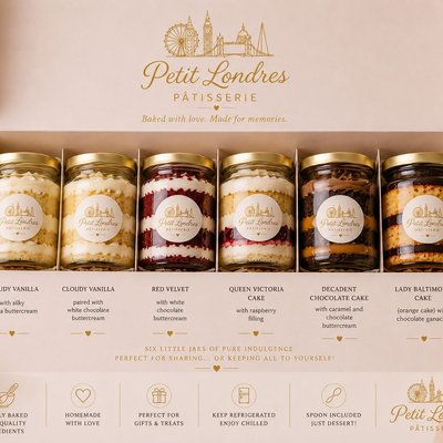 Taster Box