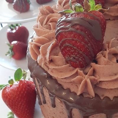 Cakes