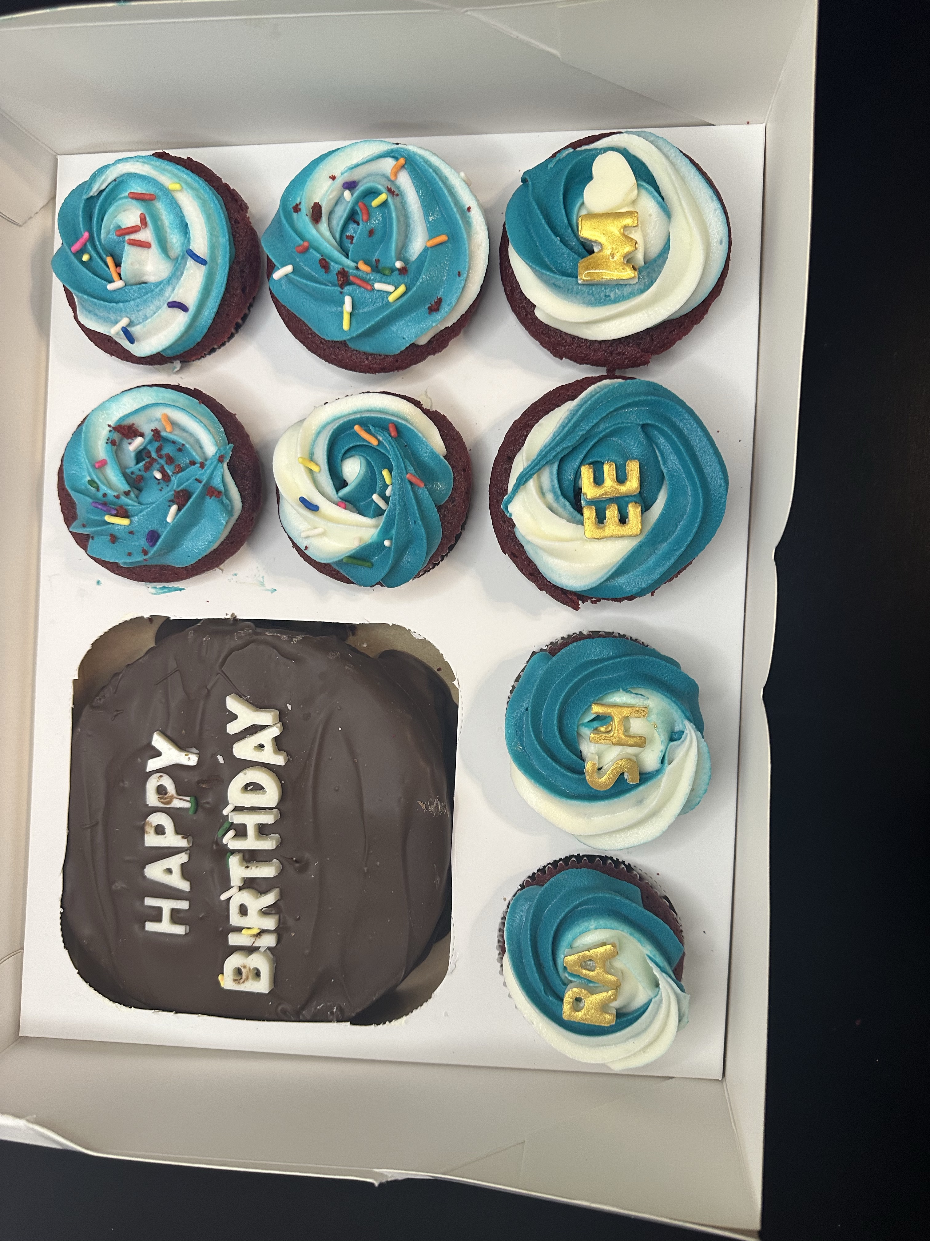 Sweet Harmony Box 
