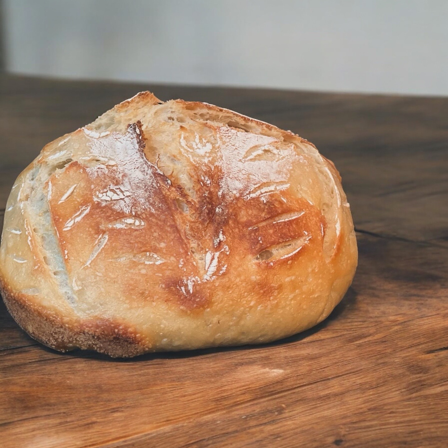 Classic Sourdough
