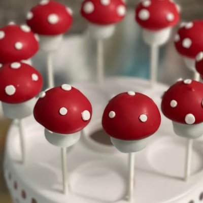 Cake Pop