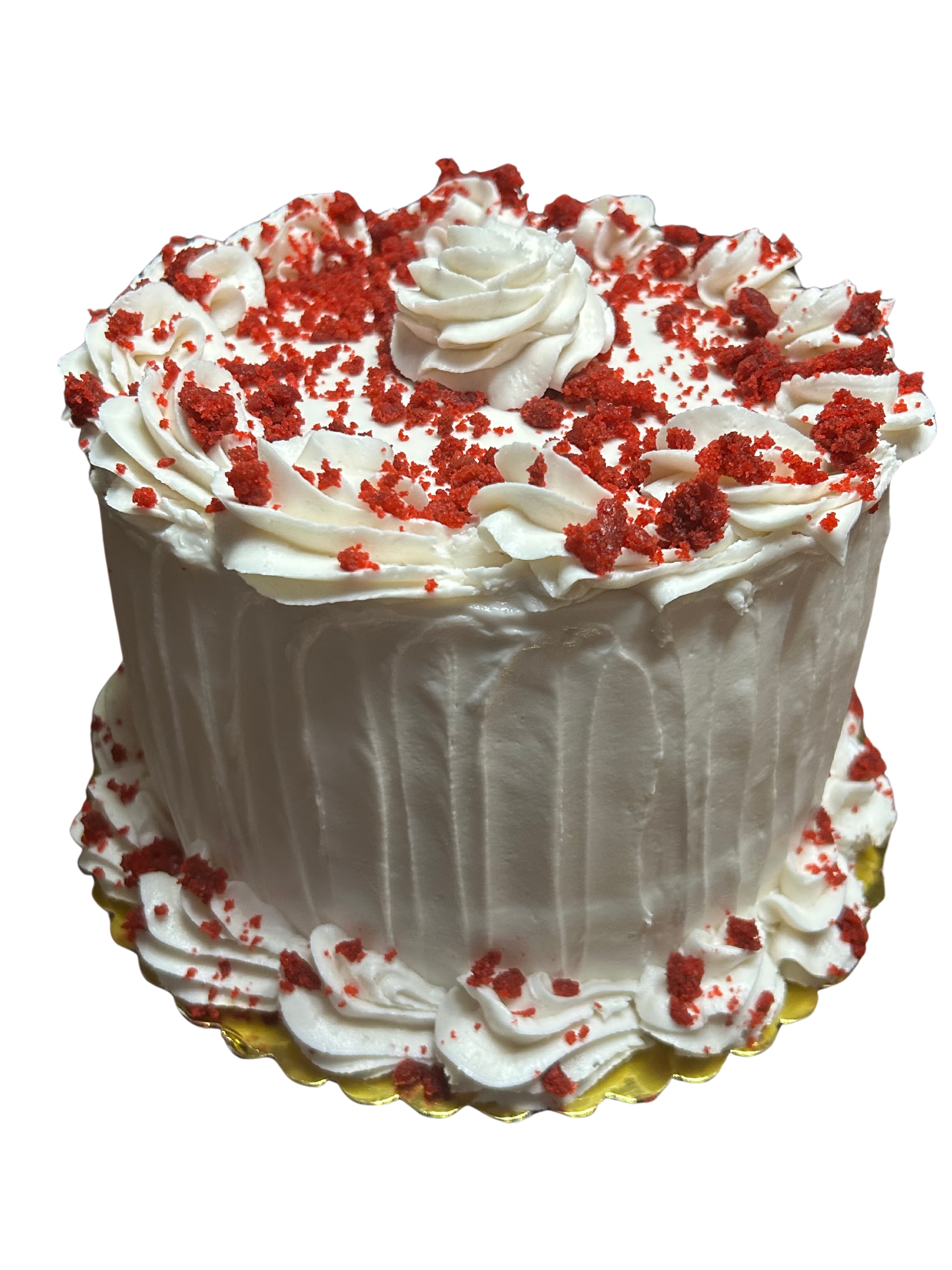 Red Velvet Cake