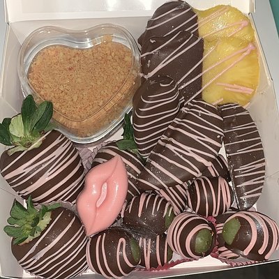 Treats Combo (x)