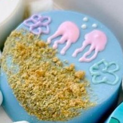 Chocolate Covered Oreos