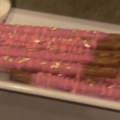 Pretzels