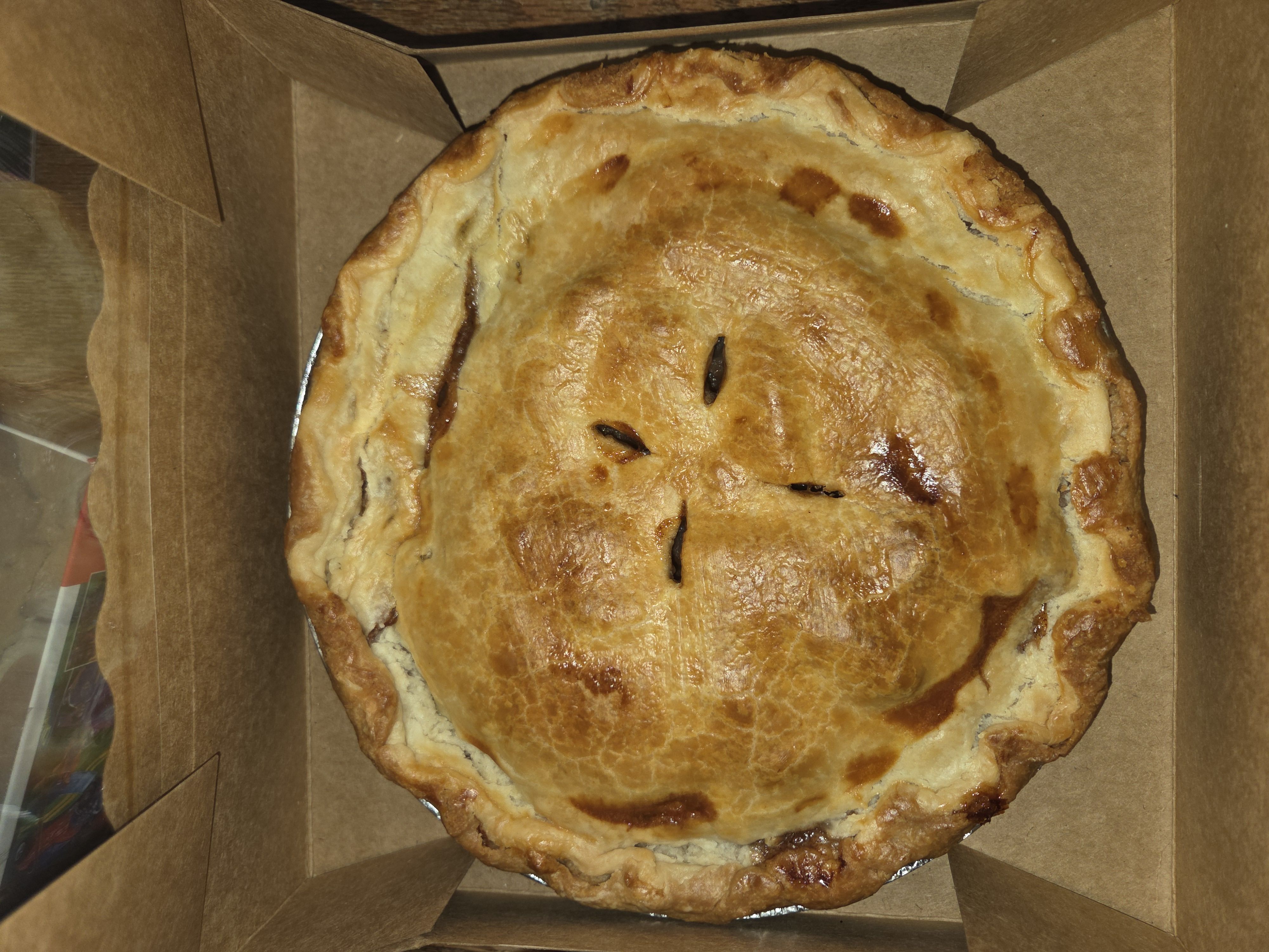 Apple Pie