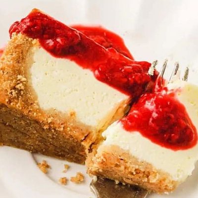 Cheesecakes 