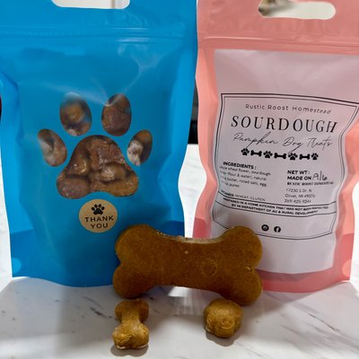 Dog Treats