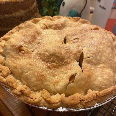 Apple Pie