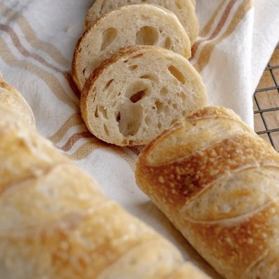 Single Baguette 