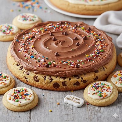 Chocolate Chip