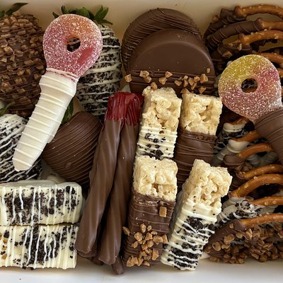 $50 Treat Box 