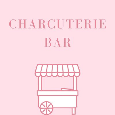 Charcuterie Bar