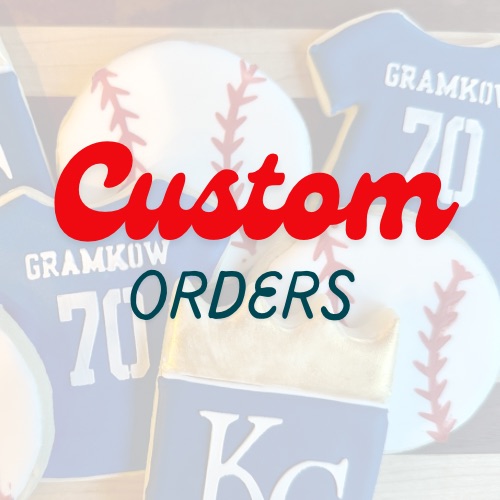 Custom Order