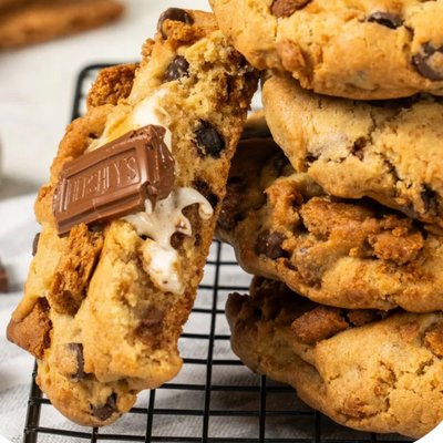 S’mores 