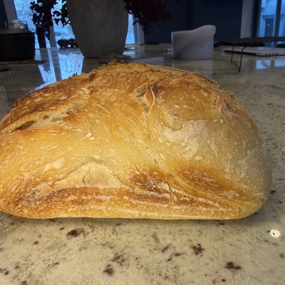 Sandwich loaves