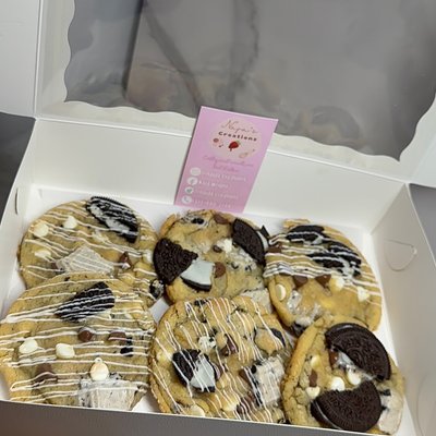 Cookies 