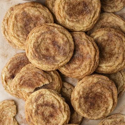 Snickerdoodle