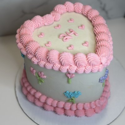 Custom Cake