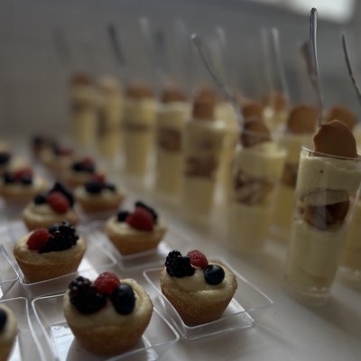 Tarts