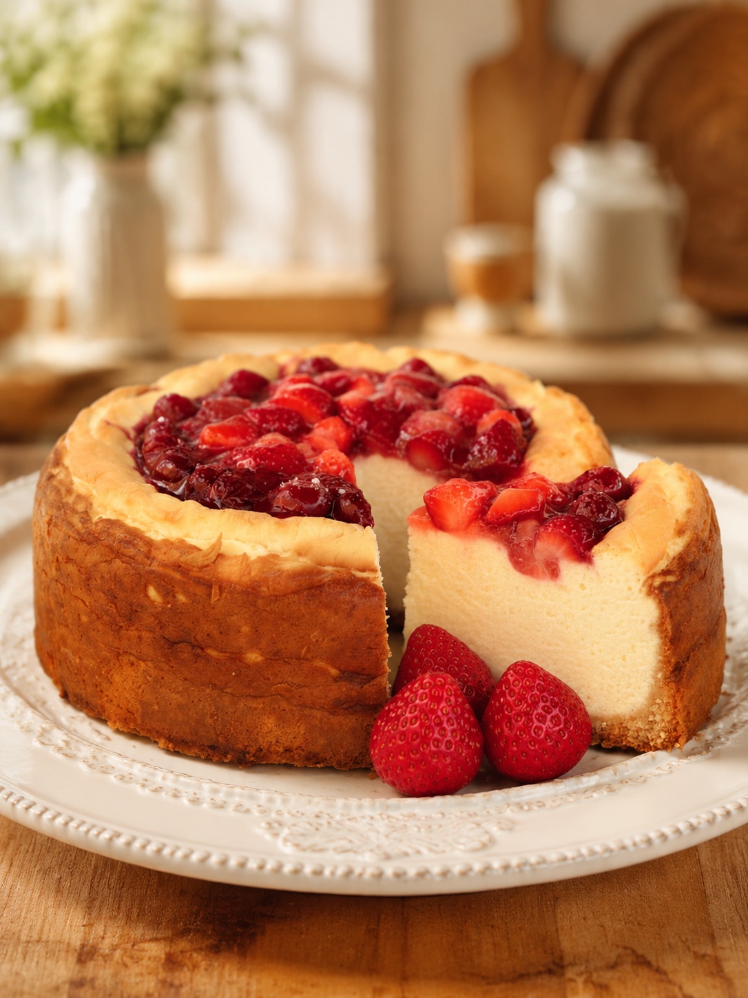 Lemon Cottage Bite 