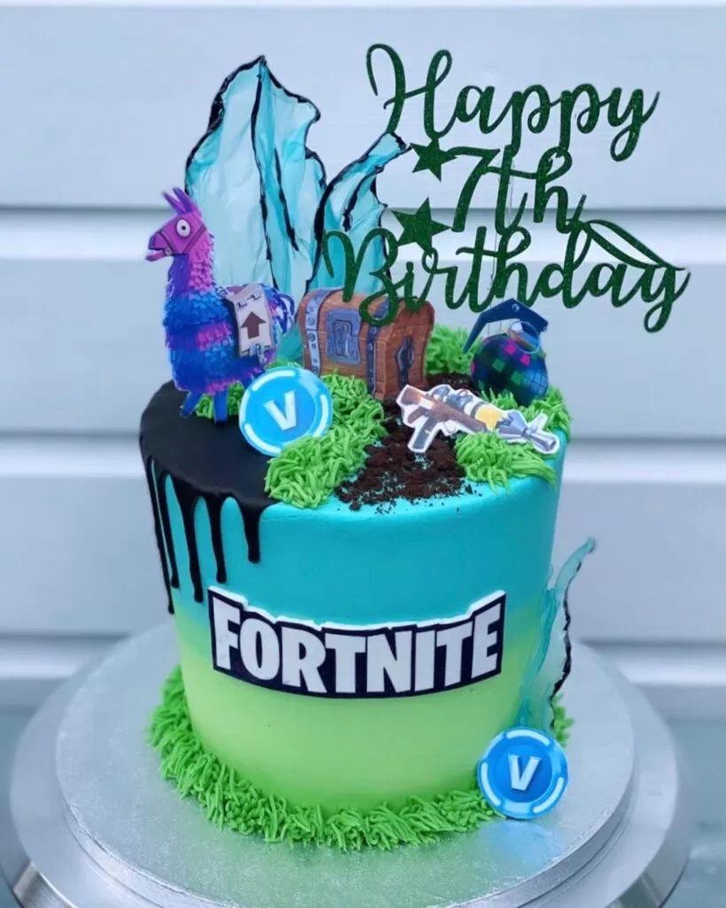 Fortnite