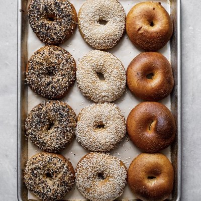 Bagels 