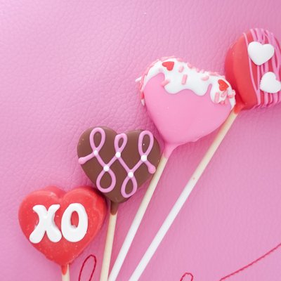 Cake Pops