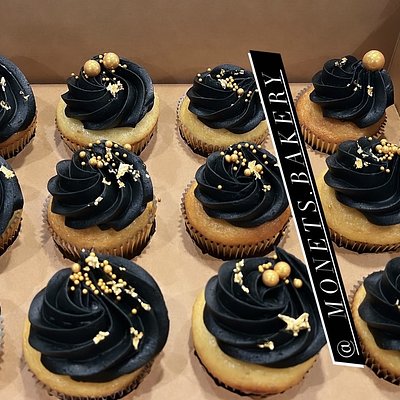 Cupcakes 