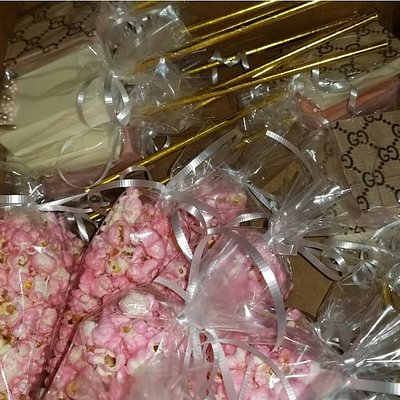 Treat Package 3 Dozen
