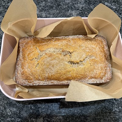 🌸Banana Bread🌸