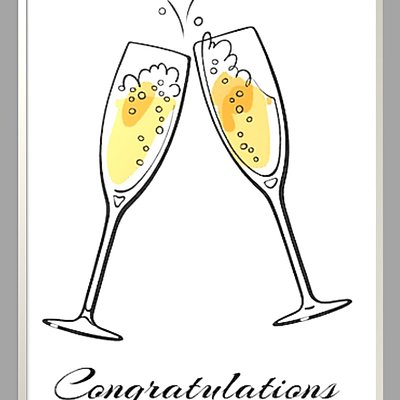 CAKECard DESIGN ANNIVERSARY 